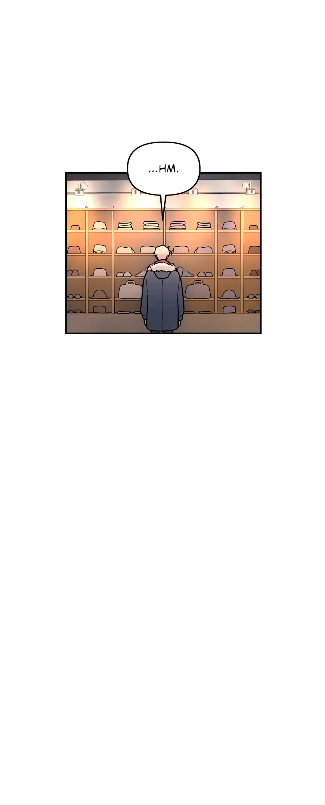 A Tree Without Roots 〘Official〙 - Chapter 7 manhwa