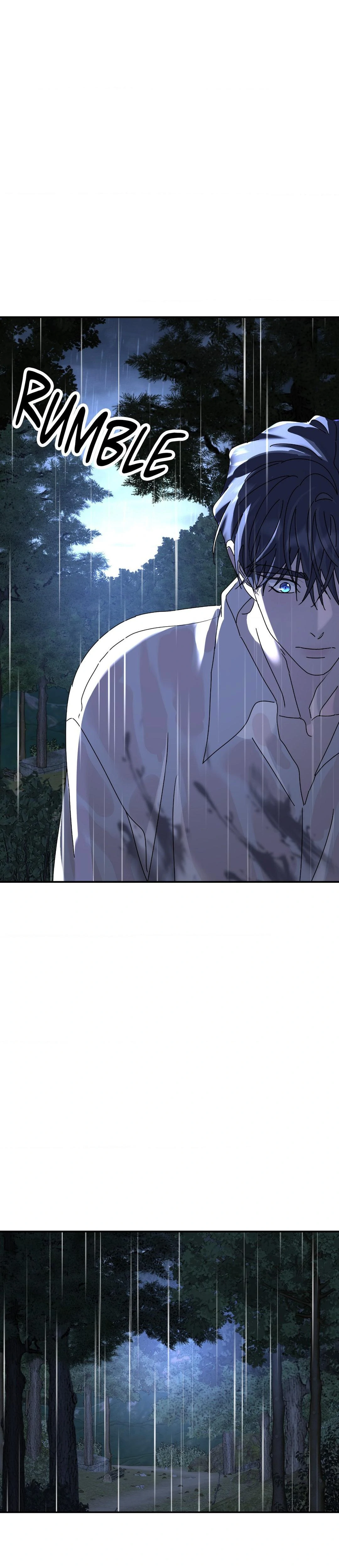 A Tree Without Roots 〘Official〙 - Chapter 70 manhwa