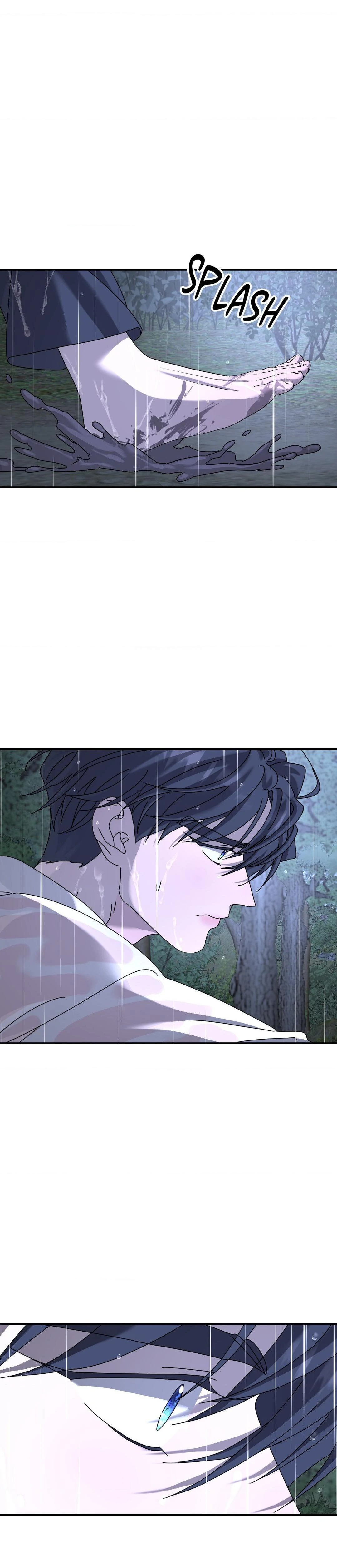 A Tree Without Roots 〘Official〙 - Chapter 70 manhwa