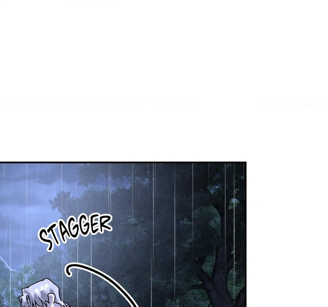 A Tree Without Roots 〘Official〙 - Chapter 70 manhwa