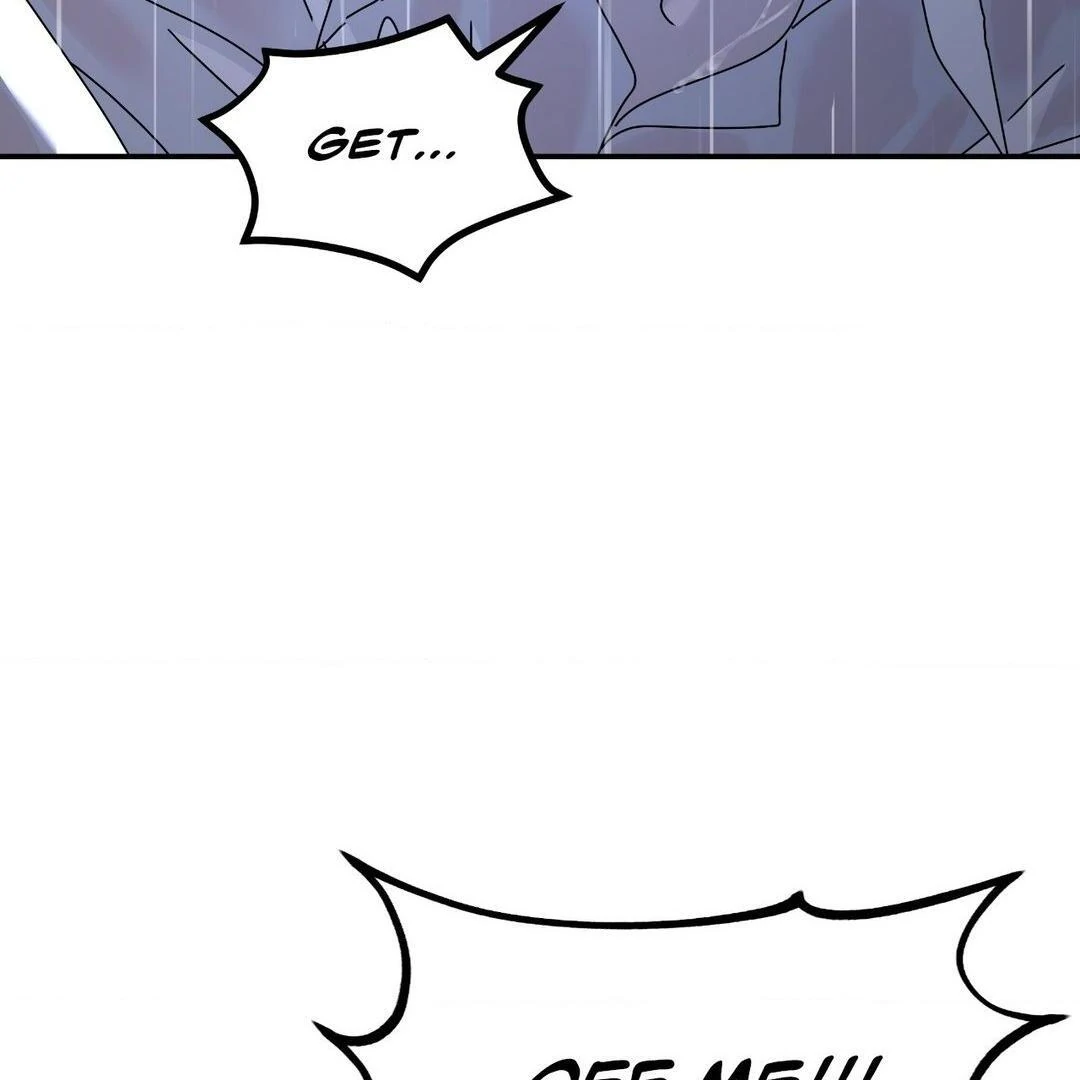 A Tree Without Roots 〘Official〙 - Chapter 70 manhwa