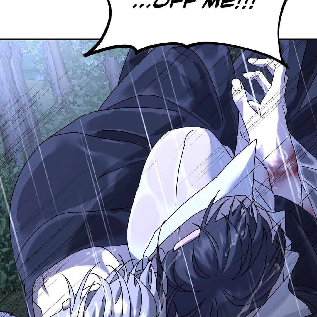 A Tree Without Roots 〘Official〙 - Chapter 70 manhwa