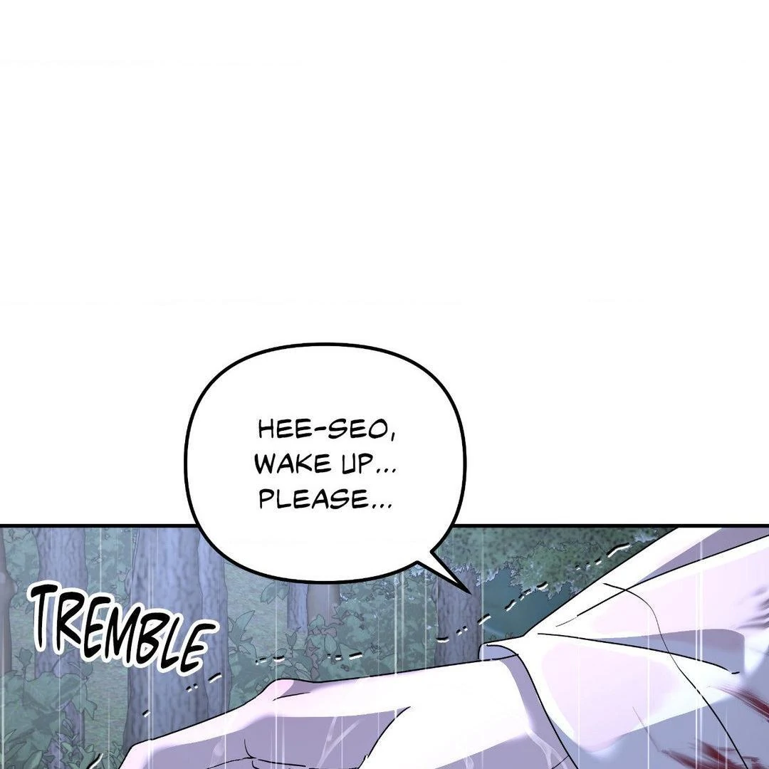 A Tree Without Roots 〘Official〙 - Chapter 70 manhwa