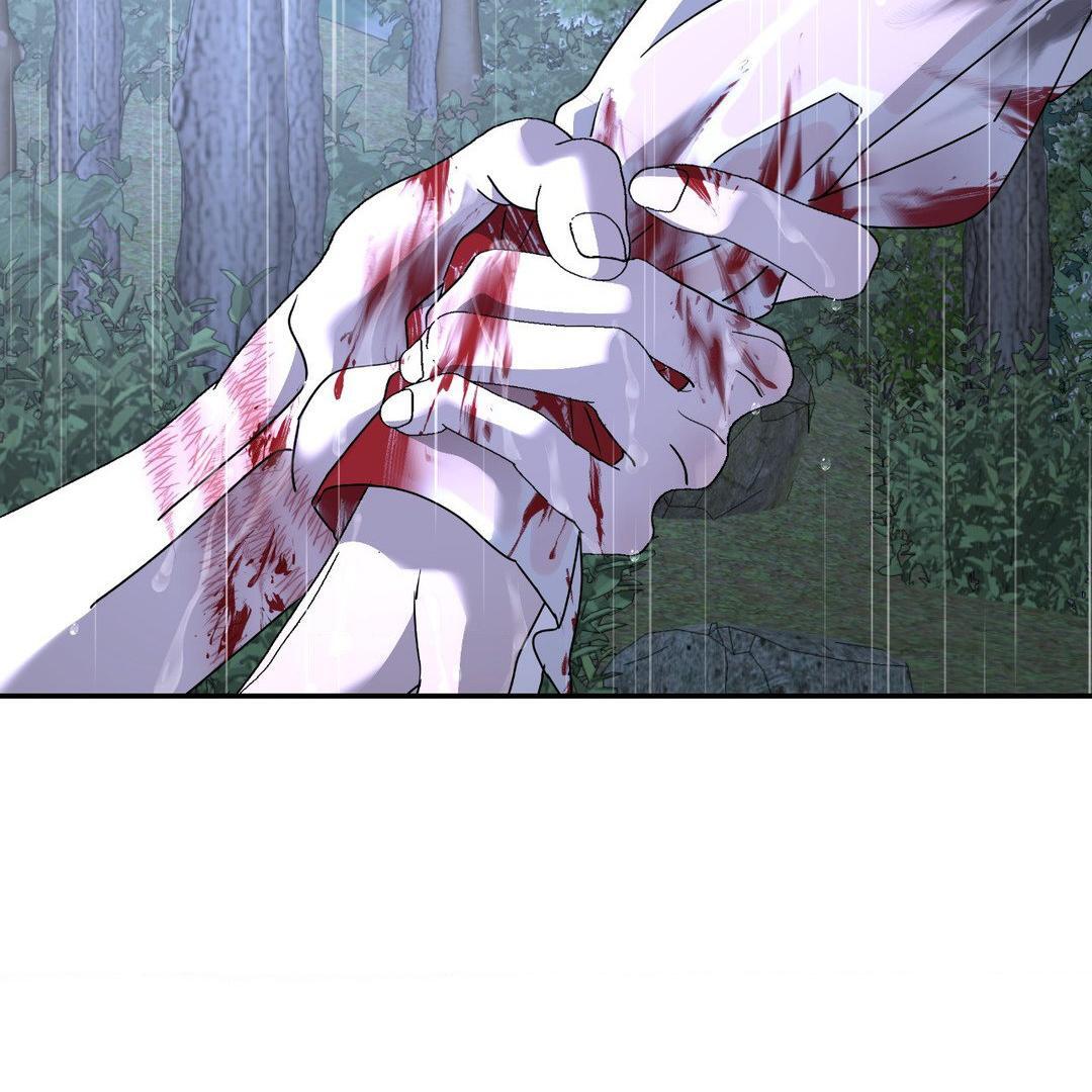 A Tree Without Roots 〘Official〙 - Chapter 70 manhwa