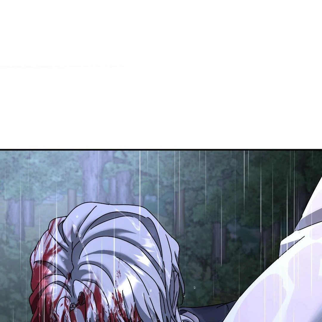 A Tree Without Roots 〘Official〙 - Chapter 70 manhwa