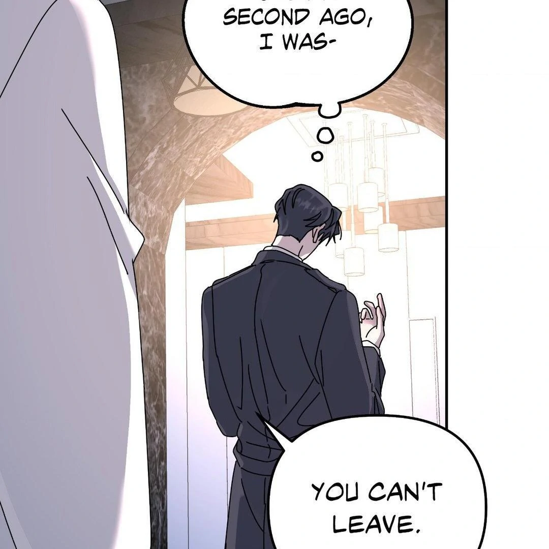 A Tree Without Roots 〘Official〙 - Chapter 70 manhwa