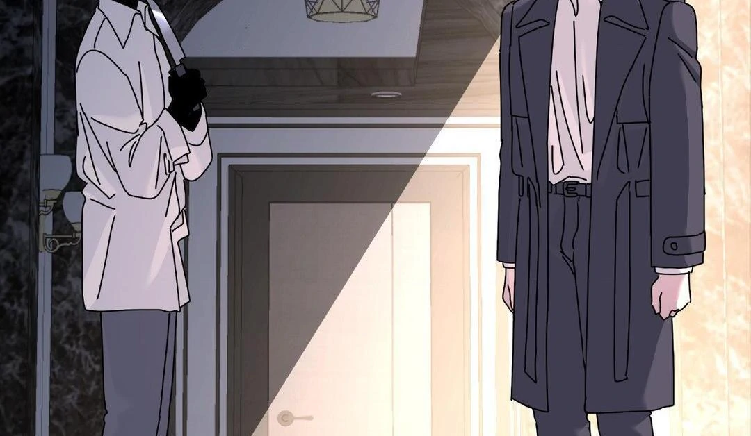 A Tree Without Roots 〘Official〙 - Chapter 70 manhwa