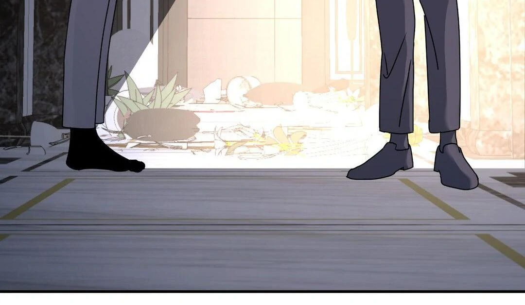 A Tree Without Roots 〘Official〙 - Chapter 70 manhwa