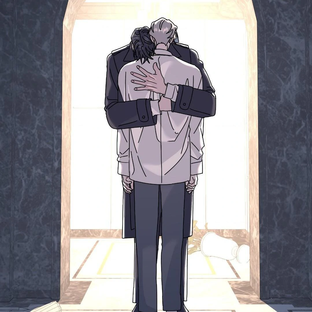 A Tree Without Roots 〘Official〙 - Chapter 70 manhwa