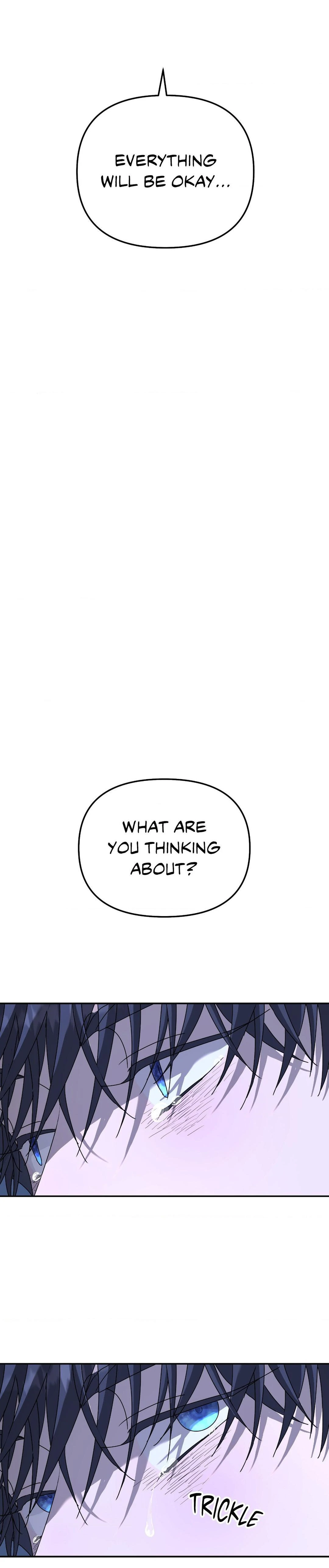 A Tree Without Roots 〘Official〙 - Chapter 70 manhwa