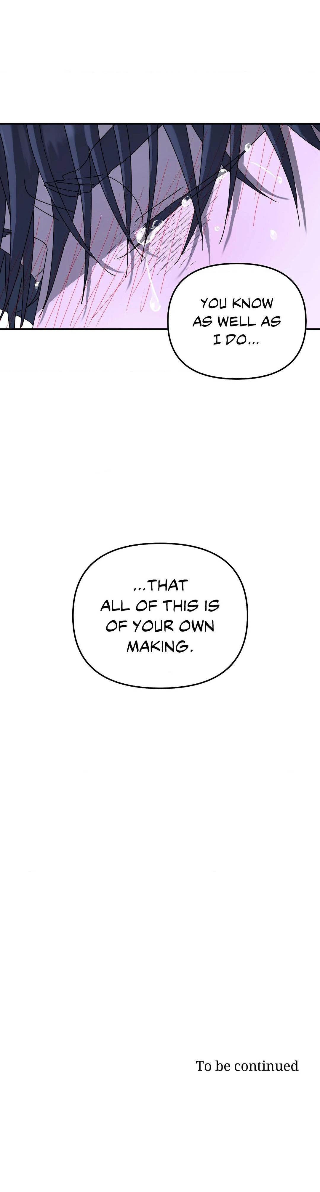 A Tree Without Roots 〘Official〙 - Chapter 70 manhwa