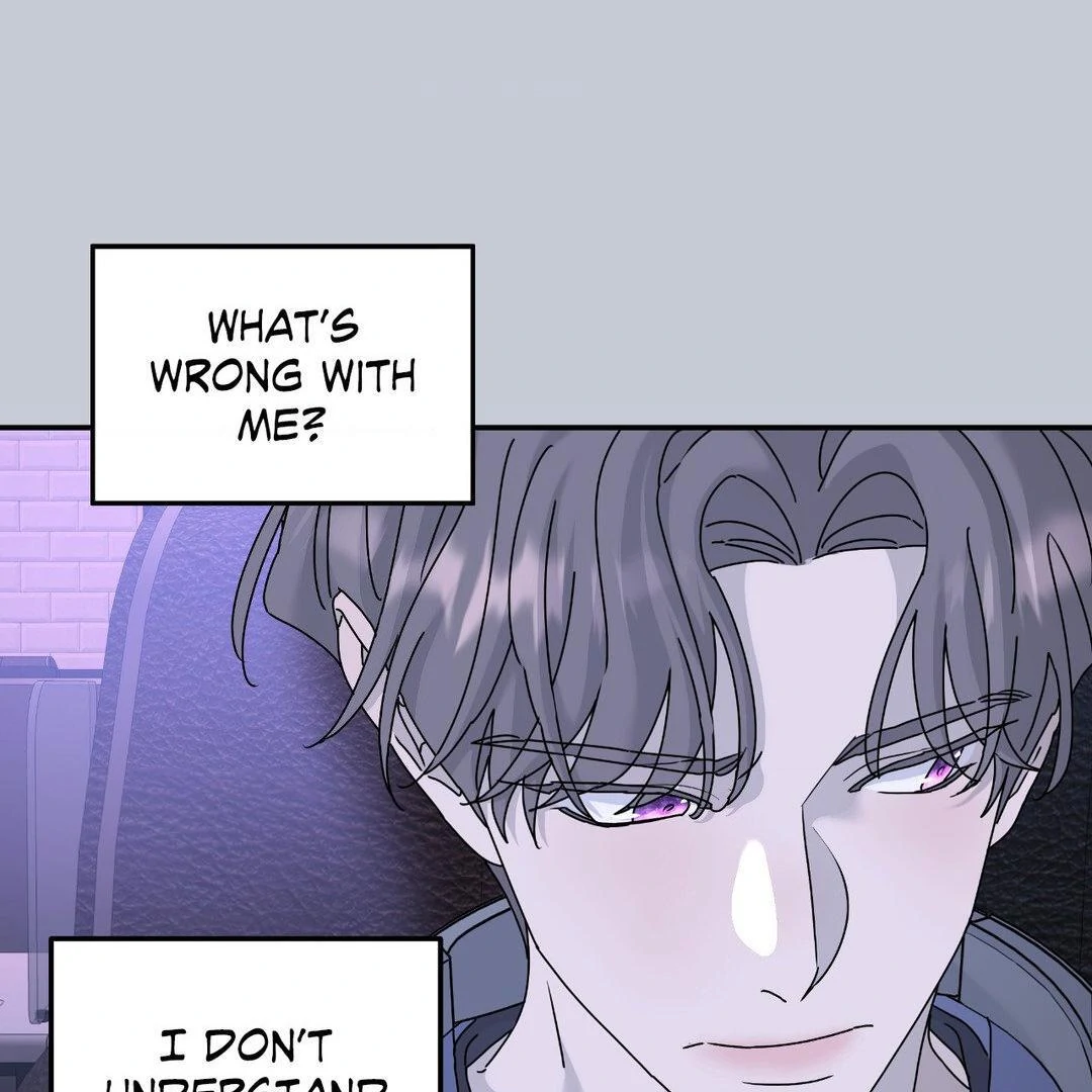 A Tree Without Roots 〘Official〙 - Chapter 71 manhwa