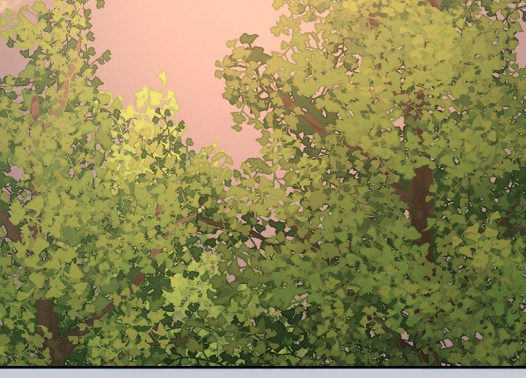 A Tree Without Roots 〘Official〙 - Chapter 71 manhwa