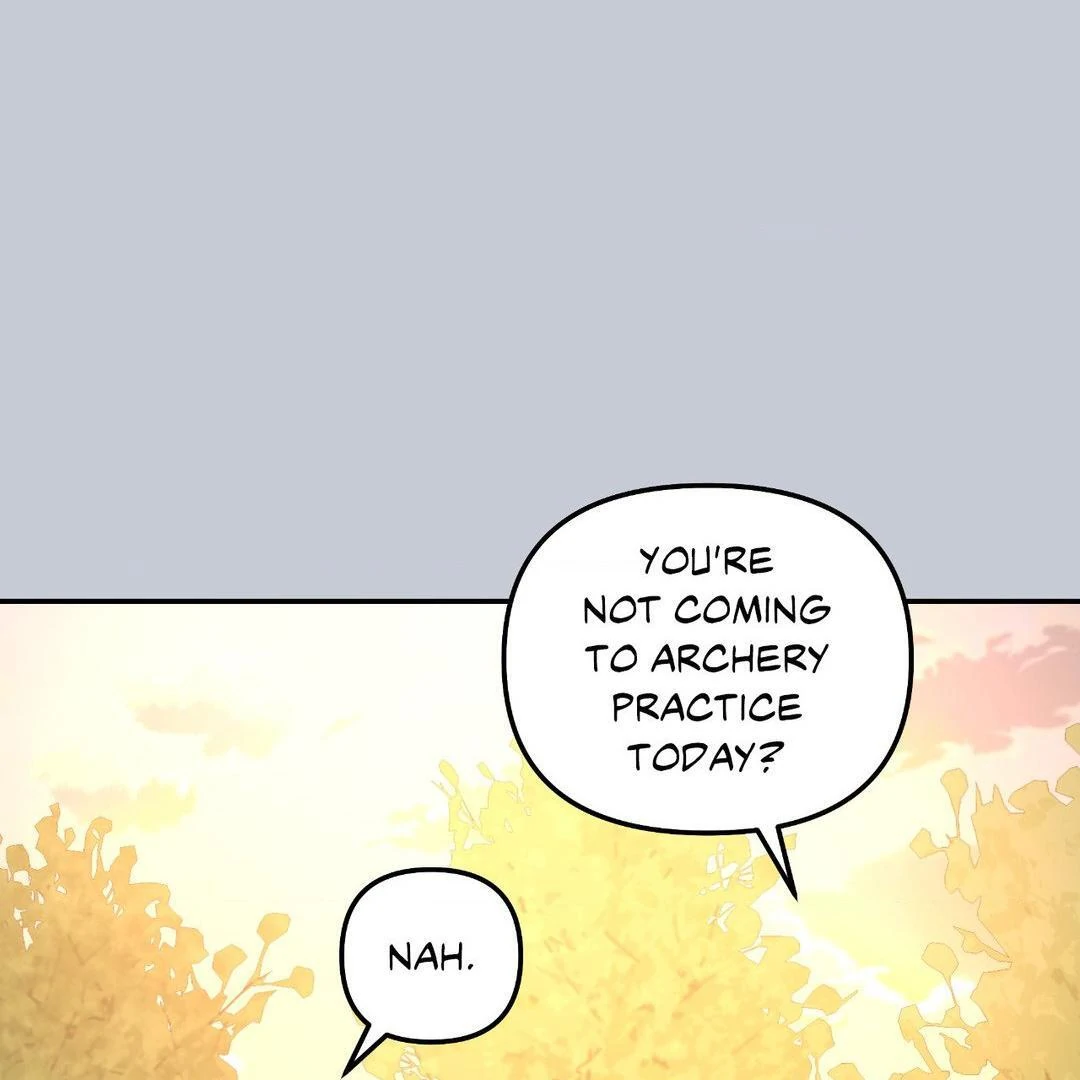 A Tree Without Roots 〘Official〙 - Chapter 71 manhwa