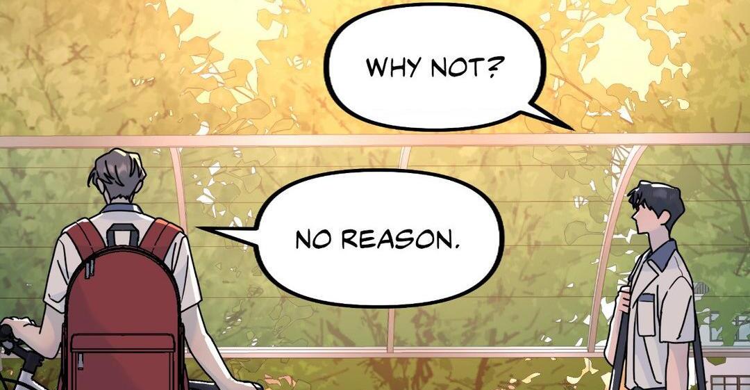 A Tree Without Roots 〘Official〙 - Chapter 71 manhwa