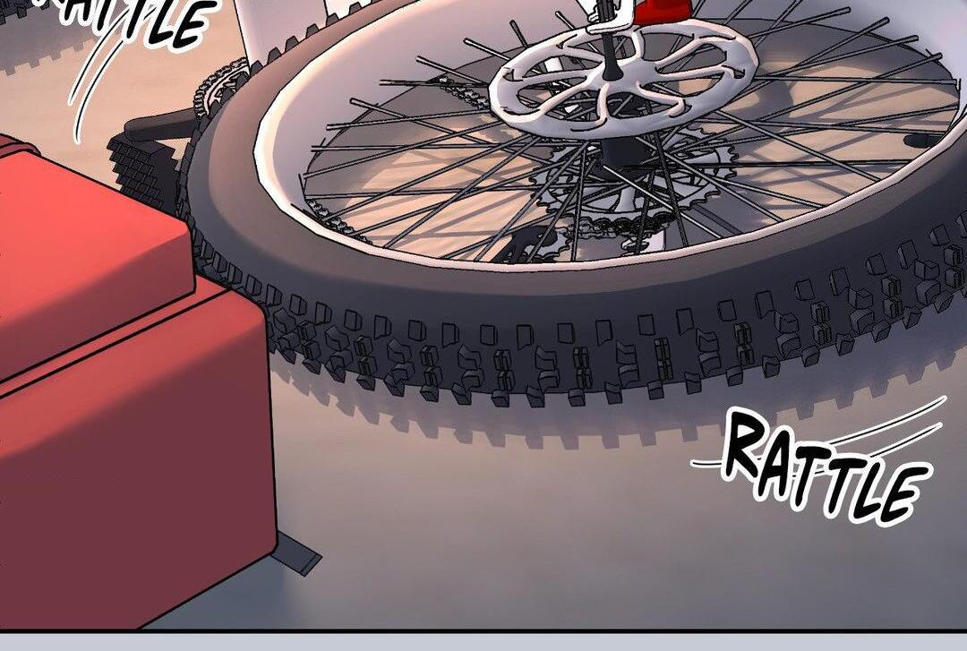 A Tree Without Roots 〘Official〙 - Chapter 71 manhwa
