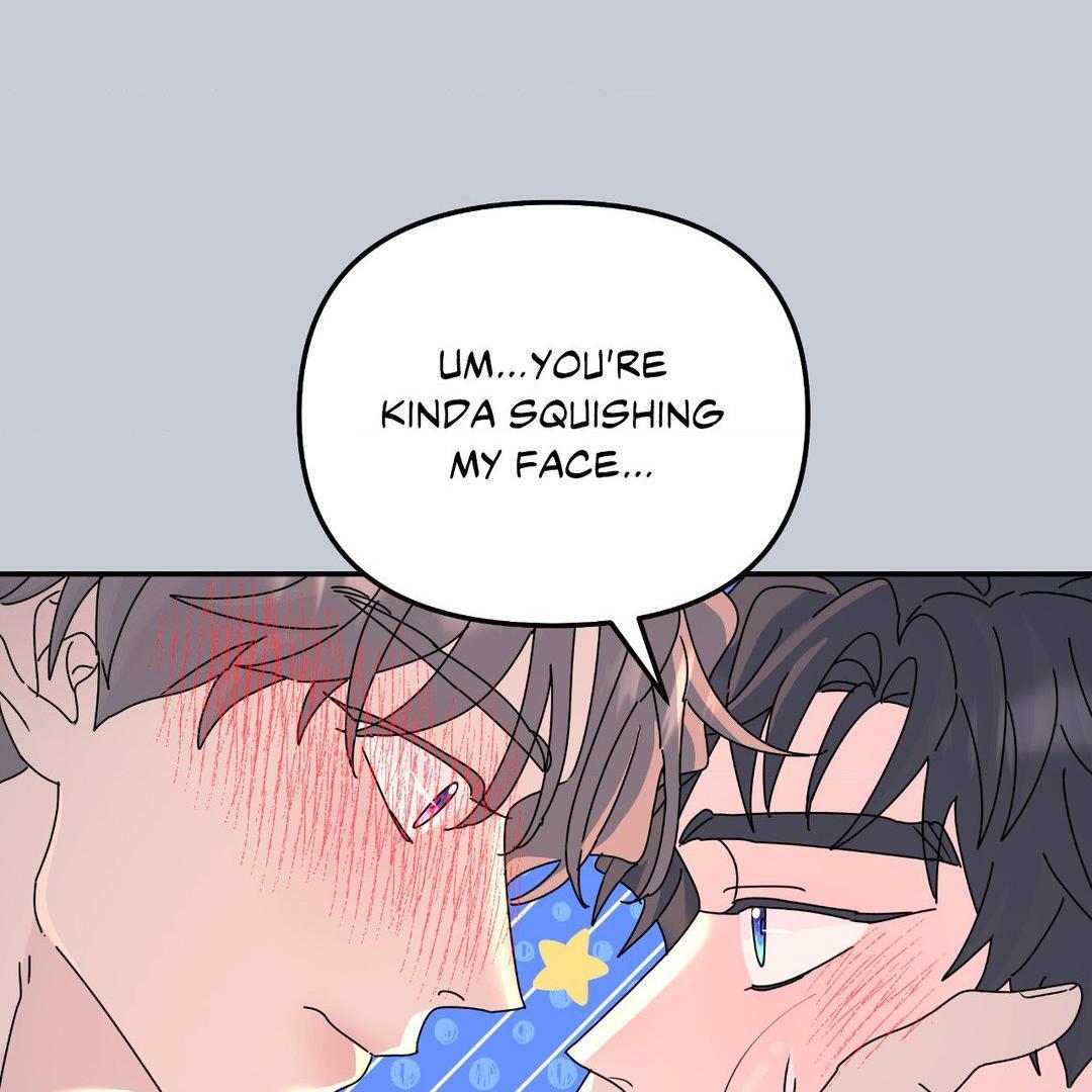 A Tree Without Roots 〘Official〙 - Chapter 71 manhwa
