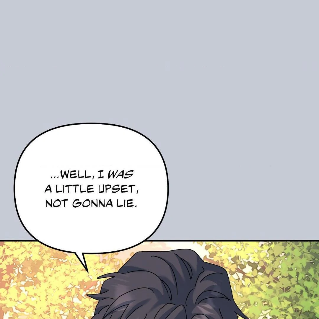 A Tree Without Roots 〘Official〙 - Chapter 71 manhwa