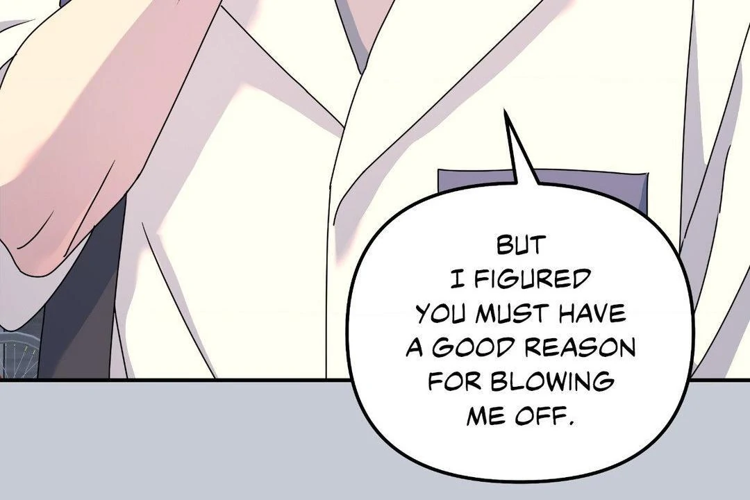 A Tree Without Roots 〘Official〙 - Chapter 71 manhwa