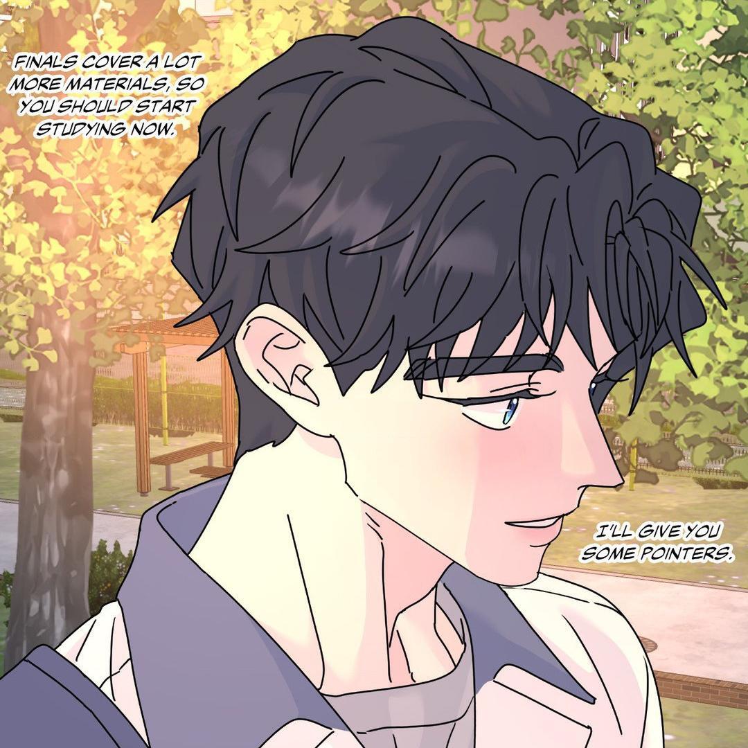 A Tree Without Roots 〘Official〙 - Chapter 71 manhwa
