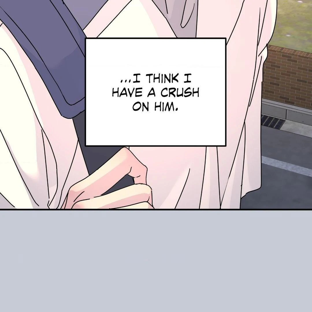 A Tree Without Roots 〘Official〙 - Chapter 71 manhwa