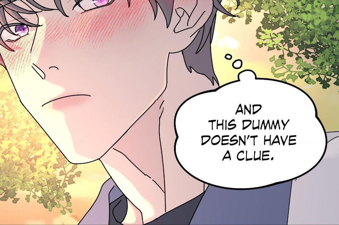 A Tree Without Roots 〘Official〙 - Chapter 71 manhwa