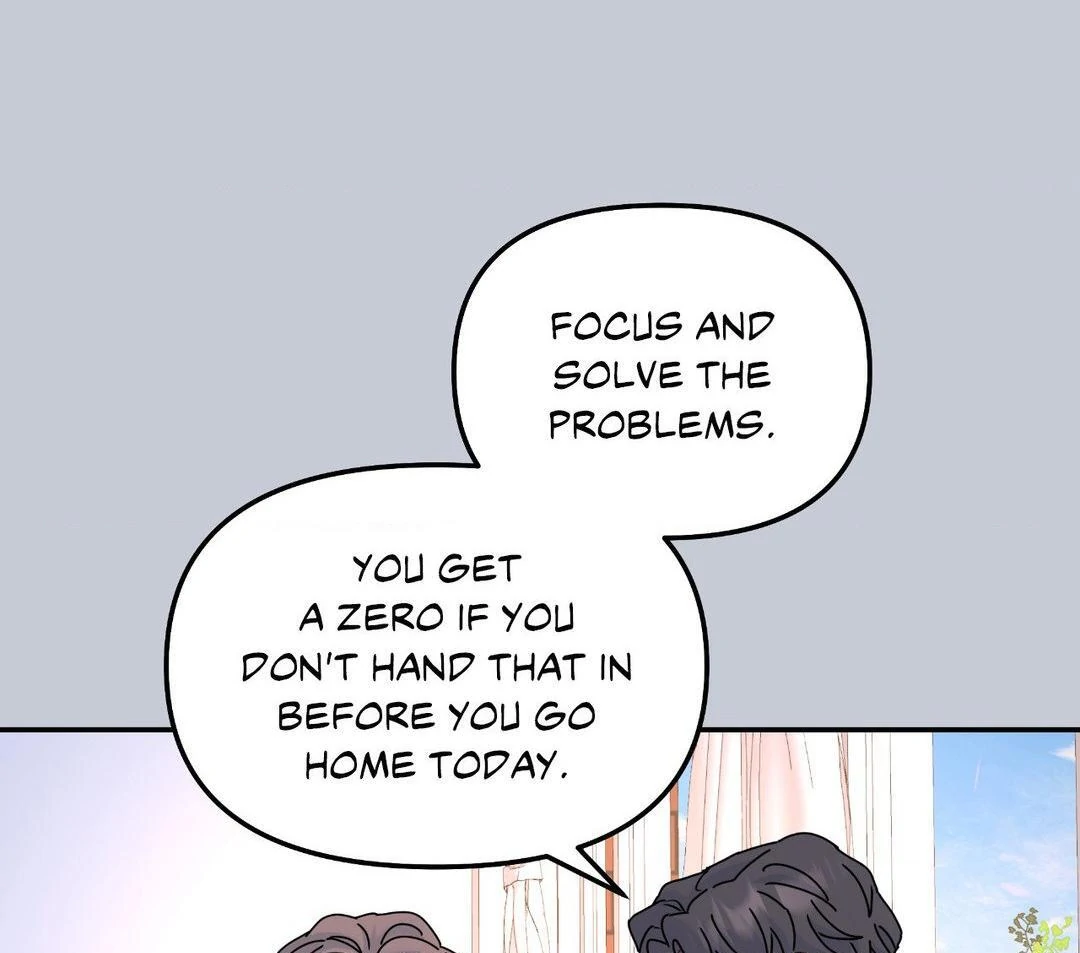 A Tree Without Roots 〘Official〙 - Chapter 71 manhwa