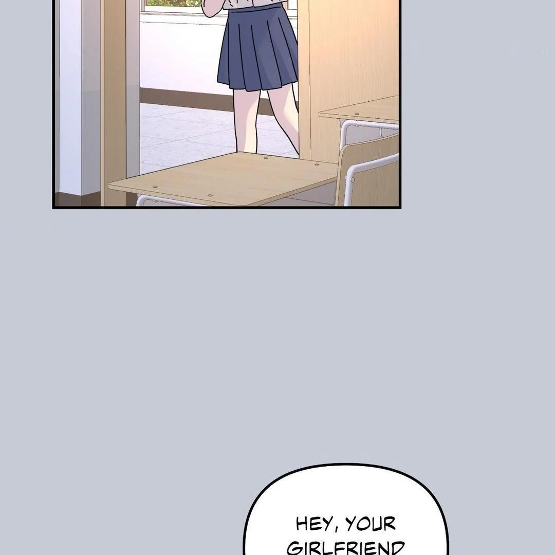 A Tree Without Roots 〘Official〙 - Chapter 71 manhwa