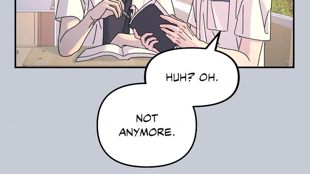 A Tree Without Roots 〘Official〙 - Chapter 71 manhwa