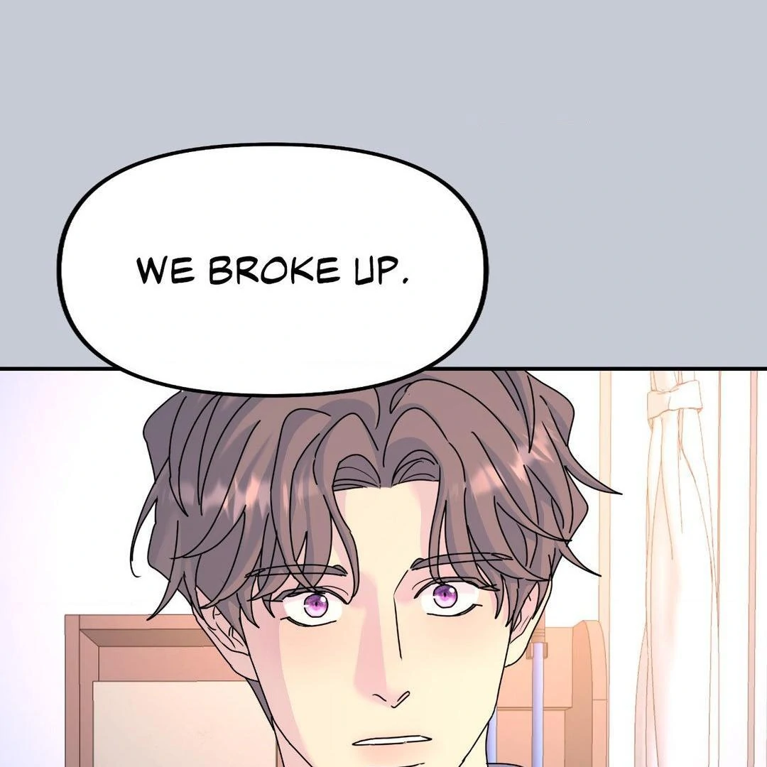 A Tree Without Roots 〘Official〙 - Chapter 71 manhwa