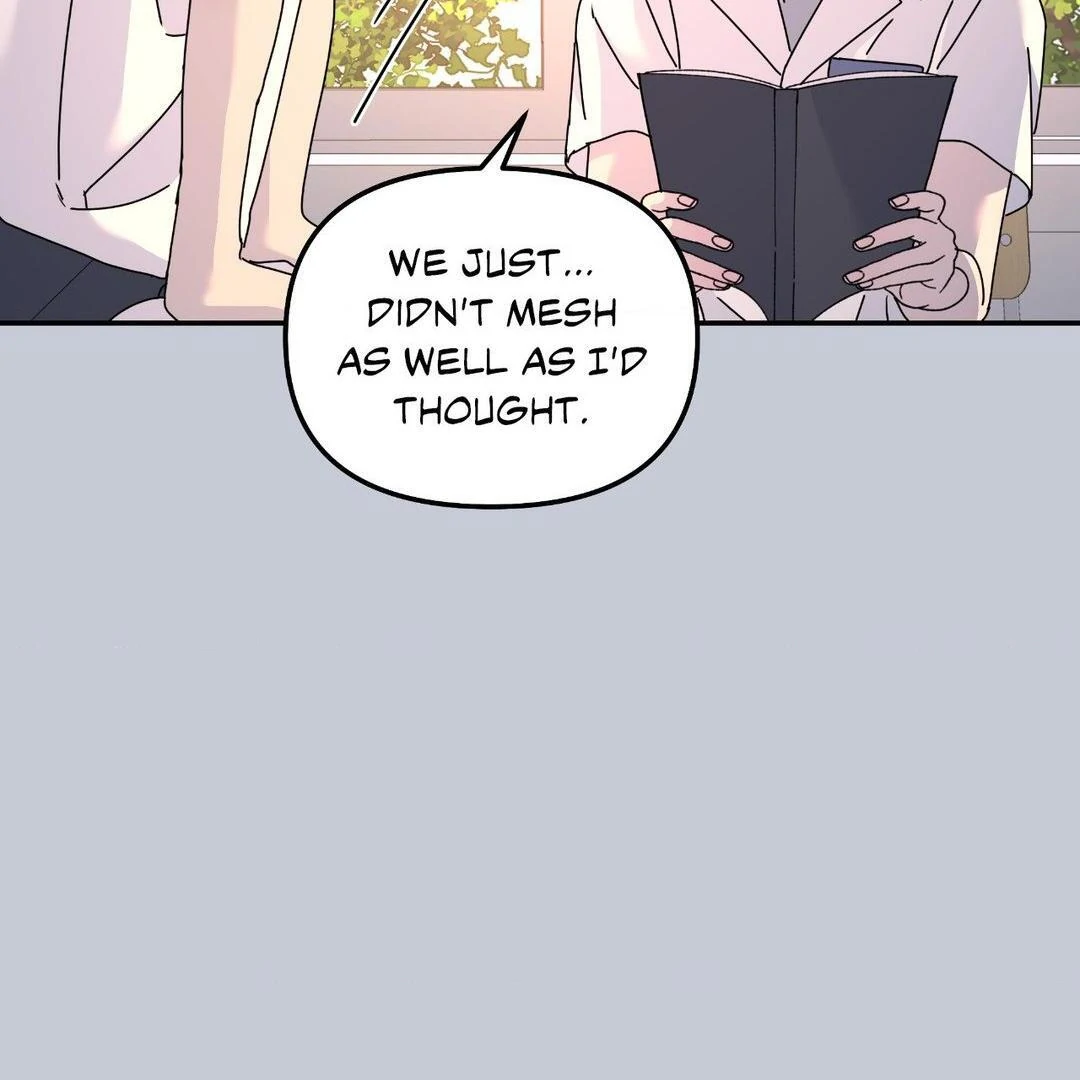 A Tree Without Roots 〘Official〙 - Chapter 71 manhwa
