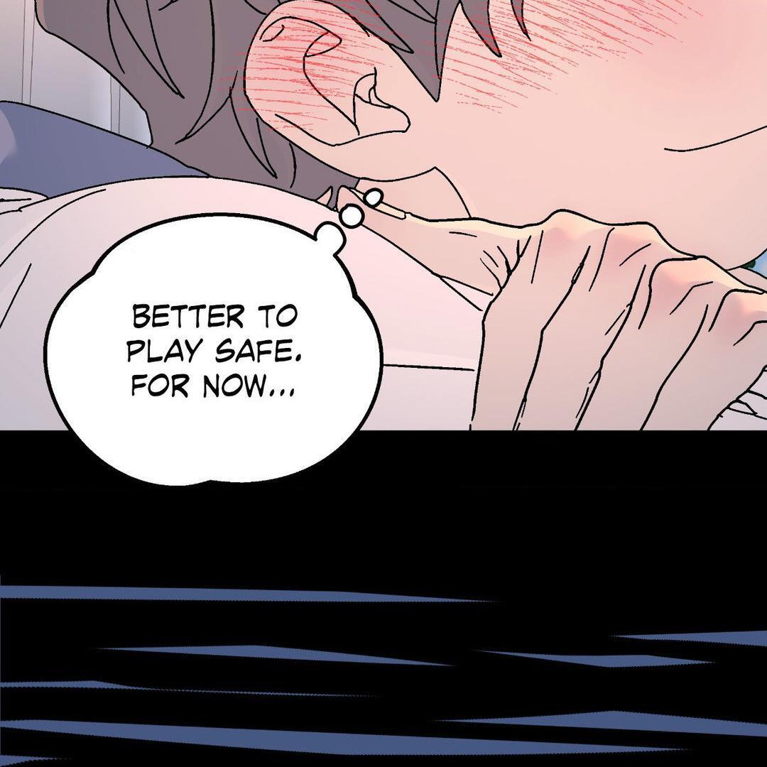 A Tree Without Roots 〘Official〙 - Chapter 71 manhwa