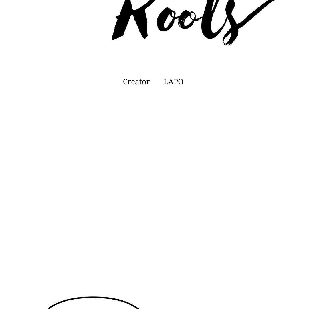 A Tree Without Roots 〘Official〙 - Chapter 72 manhwa