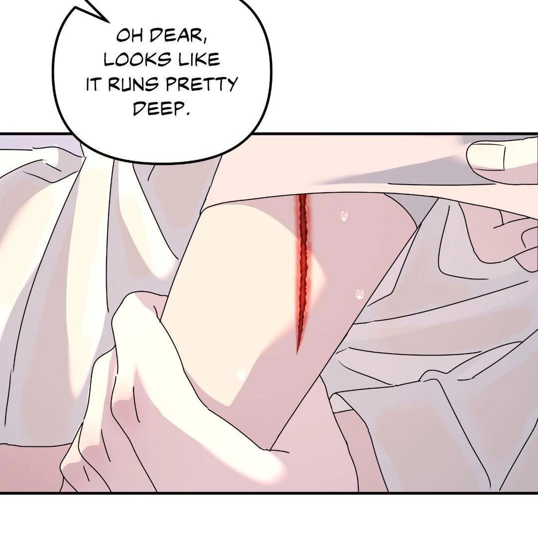 A Tree Without Roots 〘Official〙 - Chapter 72 manhwa