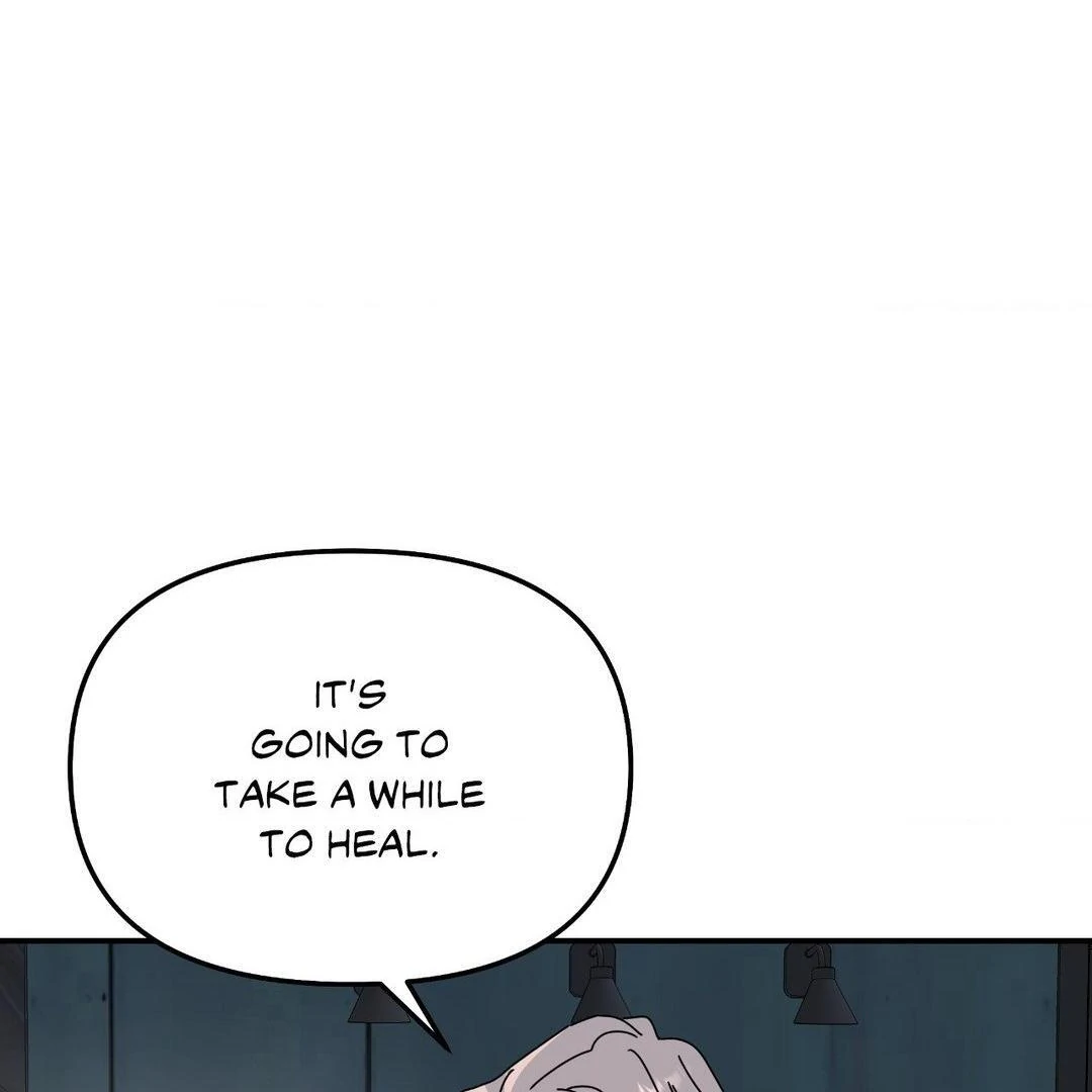 A Tree Without Roots 〘Official〙 - Chapter 72 manhwa