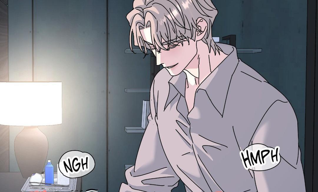 A Tree Without Roots 〘Official〙 - Chapter 72 manhwa