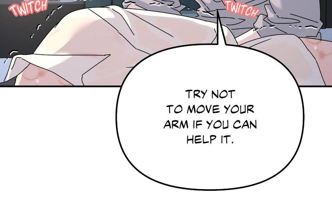 A Tree Without Roots 〘Official〙 - Chapter 72 manhwa
