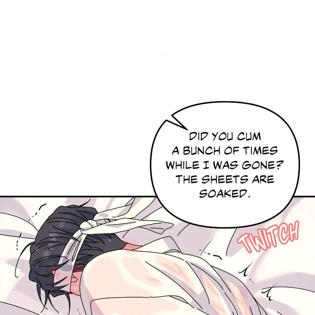 A Tree Without Roots 〘Official〙 - Chapter 72 manhwa