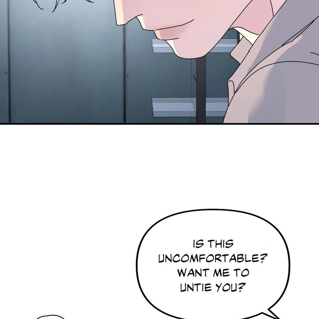 A Tree Without Roots 〘Official〙 - Chapter 72 manhwa