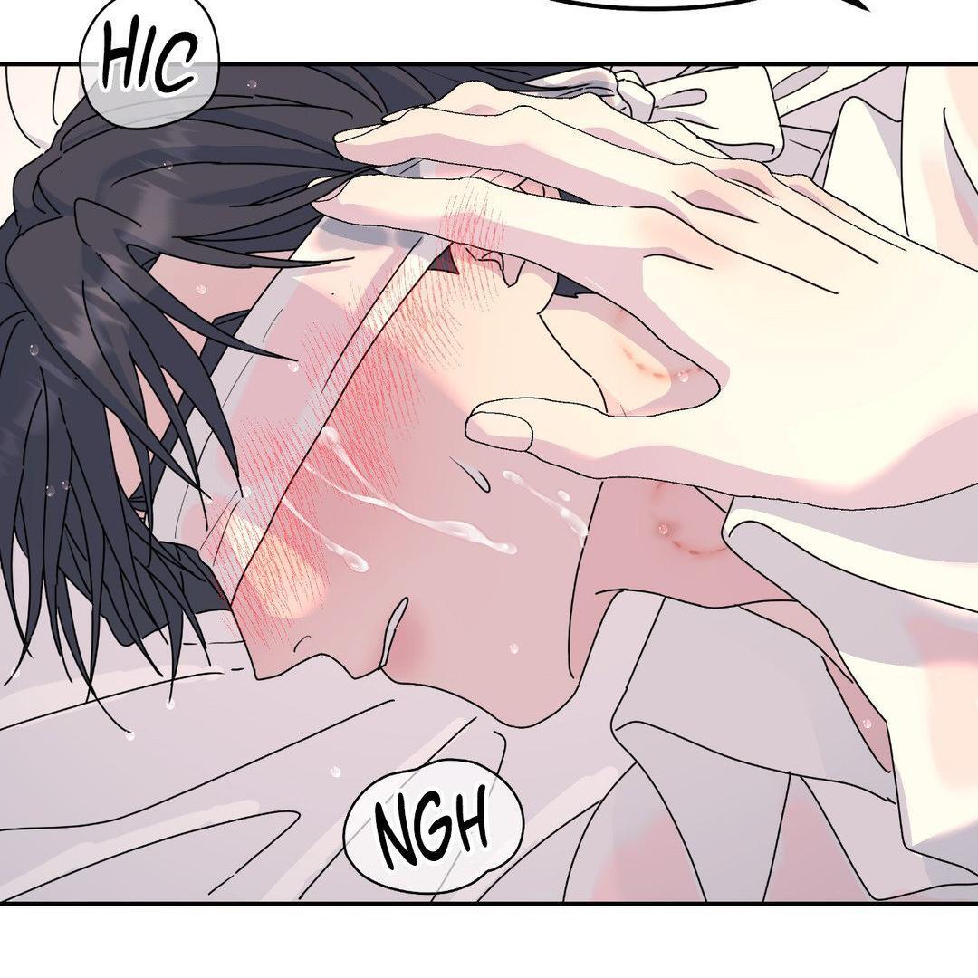 A Tree Without Roots 〘Official〙 - Chapter 72 manhwa