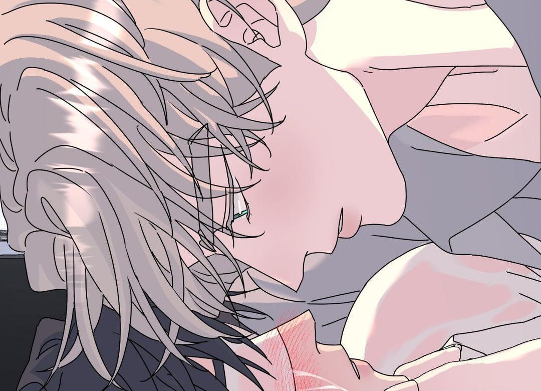 A Tree Without Roots 〘Official〙 - Chapter 72 manhwa