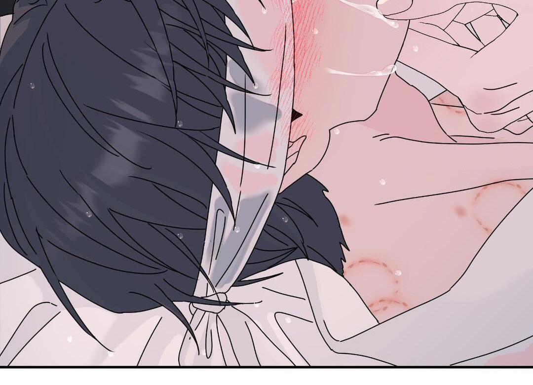 A Tree Without Roots 〘Official〙 - Chapter 72 manhwa