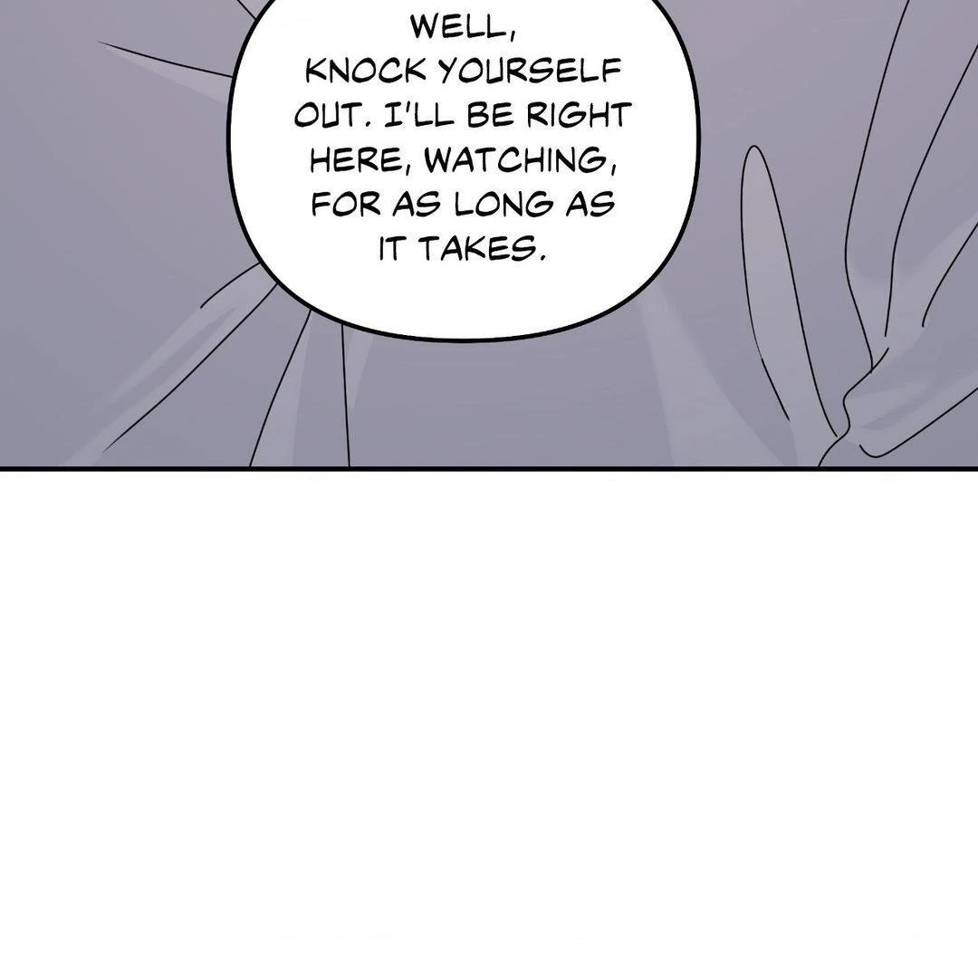 A Tree Without Roots 〘Official〙 - Chapter 72 manhwa