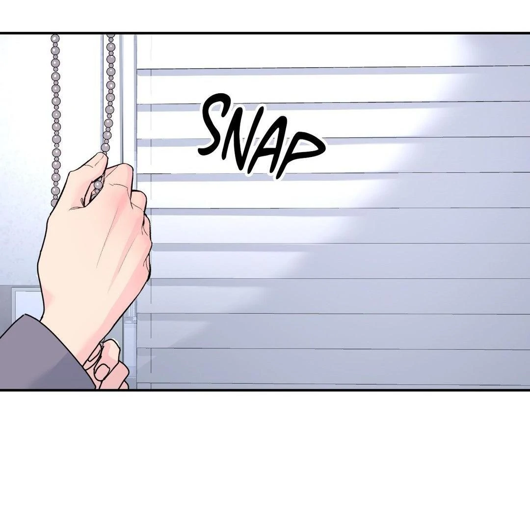 A Tree Without Roots 〘Official〙 - Chapter 72 manhwa