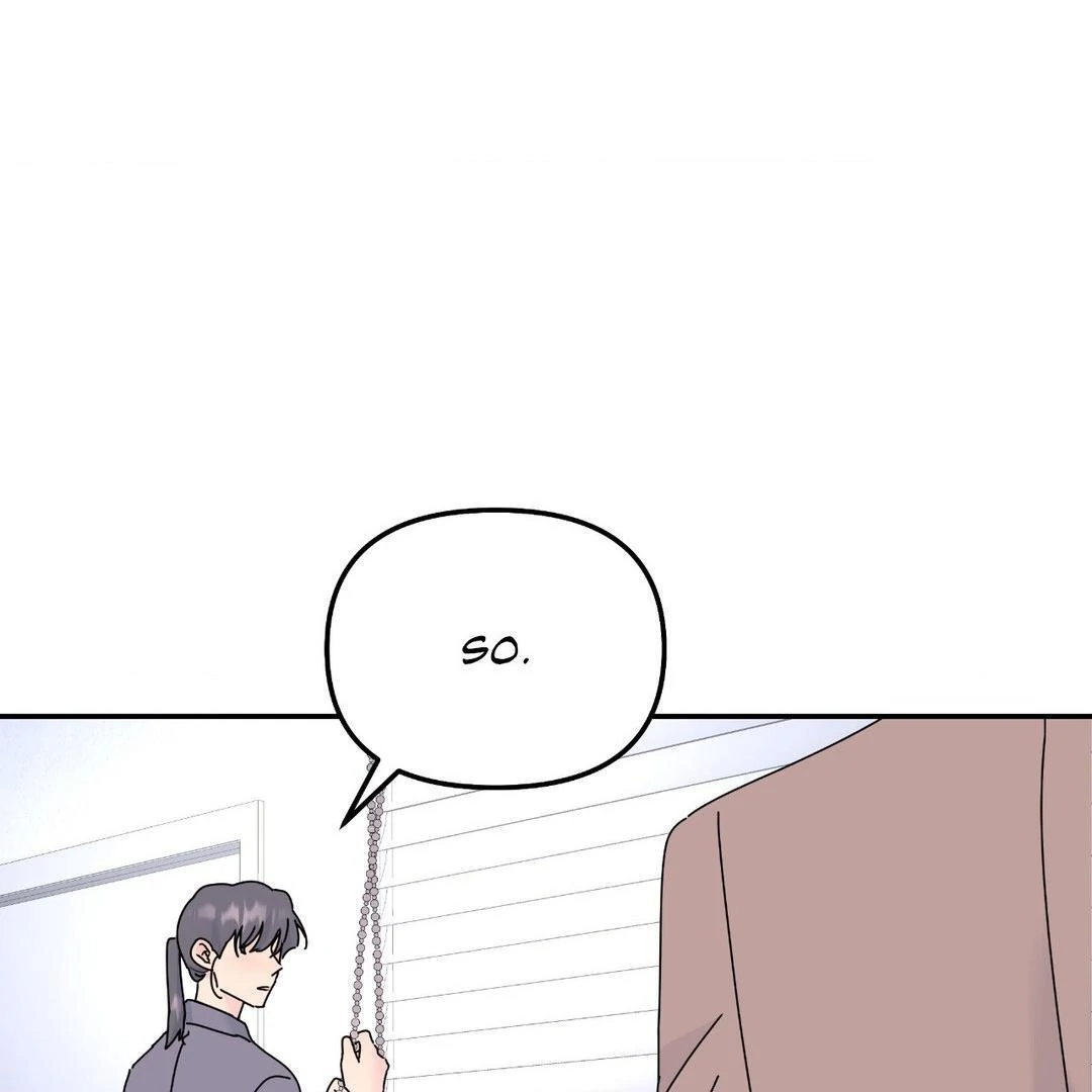 A Tree Without Roots 〘Official〙 - Chapter 72 manhwa