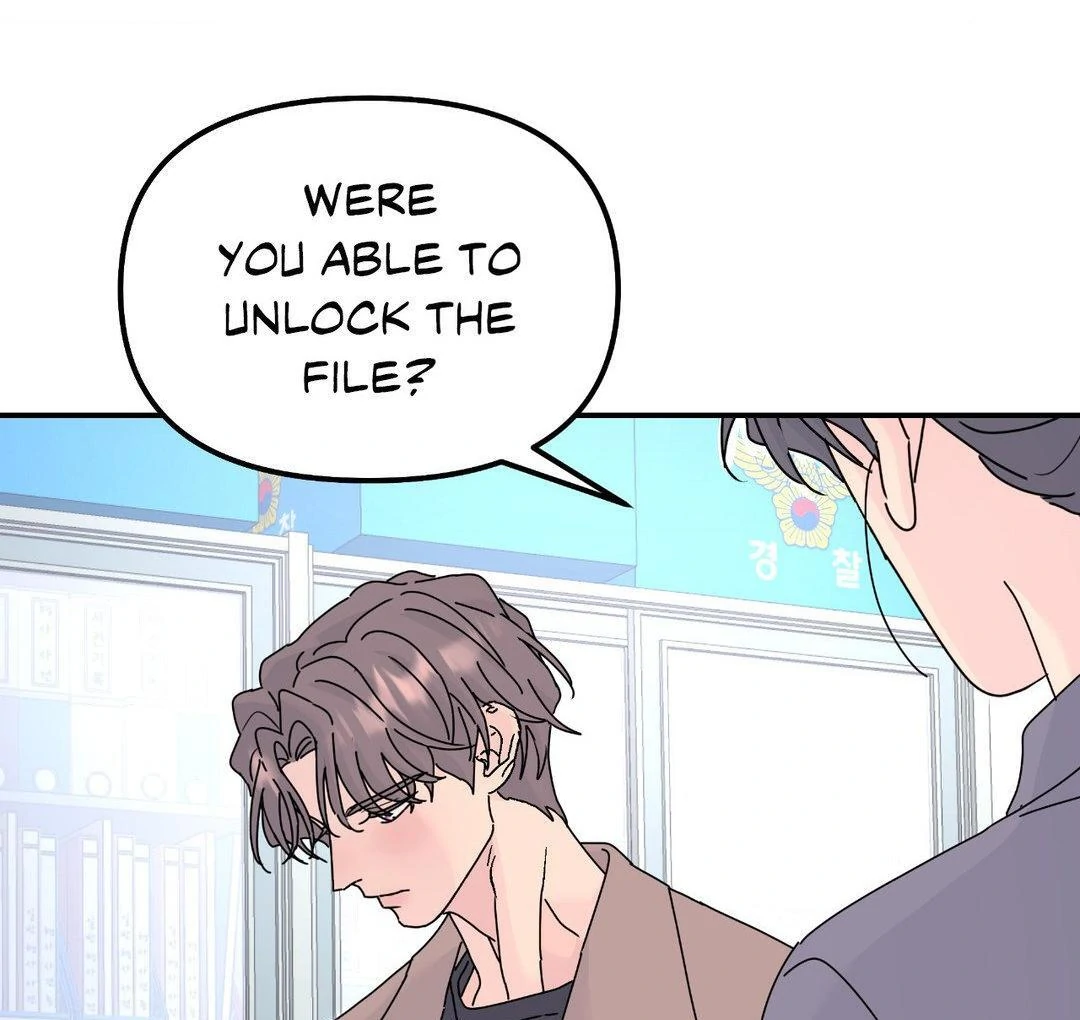 A Tree Without Roots 〘Official〙 - Chapter 72 manhwa