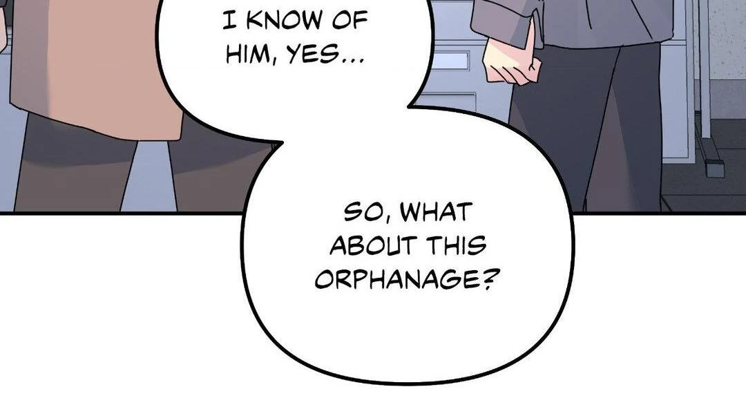 A Tree Without Roots 〘Official〙 - Chapter 72 manhwa
