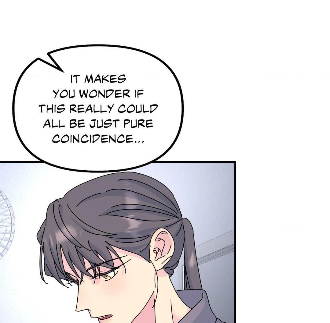 A Tree Without Roots 〘Official〙 - Chapter 72 manhwa
