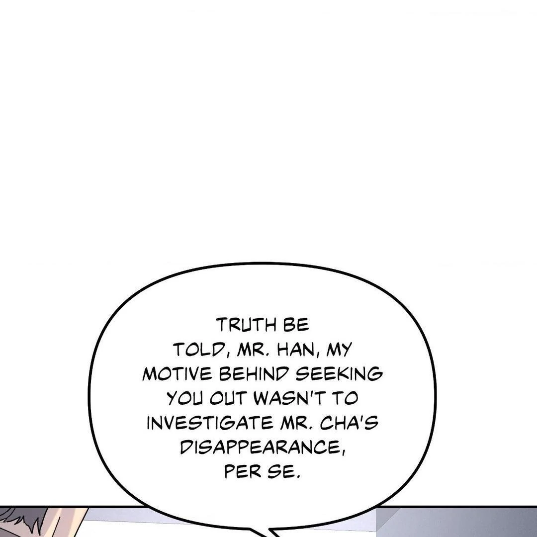 A Tree Without Roots 〘Official〙 - Chapter 72 manhwa