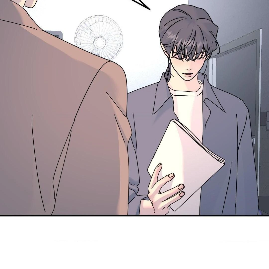 A Tree Without Roots 〘Official〙 - Chapter 72 manhwa
